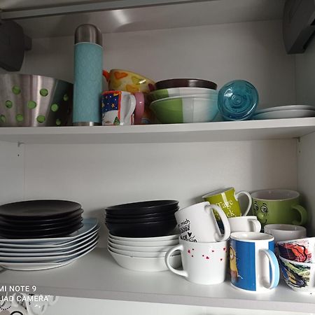 Moderne Ferienwohnung Neckarschleife Mit Klimaanlage Kirchheim am Neckar Εξωτερικό φωτογραφία