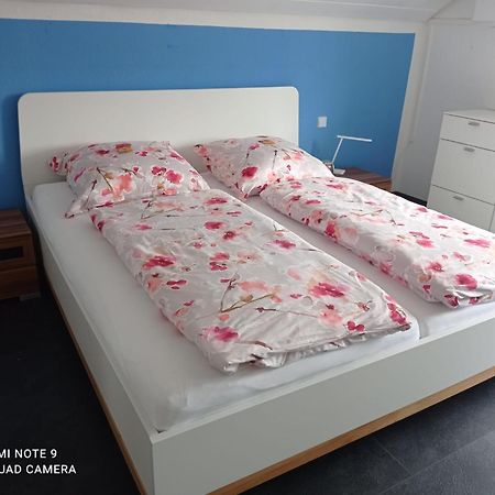 Moderne Ferienwohnung Neckarschleife Mit Klimaanlage Kirchheim am Neckar Εξωτερικό φωτογραφία