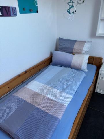 Moderne Ferienwohnung Neckarschleife Mit Klimaanlage Kirchheim am Neckar Εξωτερικό φωτογραφία
