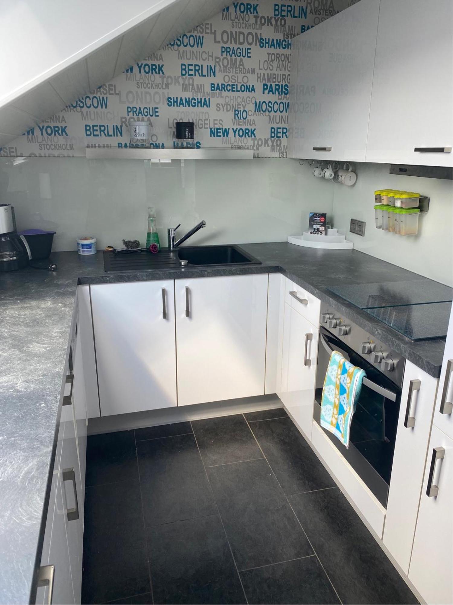 Moderne Ferienwohnung Neckarschleife Mit Klimaanlage Kirchheim am Neckar Εξωτερικό φωτογραφία